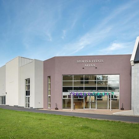 Breaffy Woods Hotel Castlebar Buitenkant foto