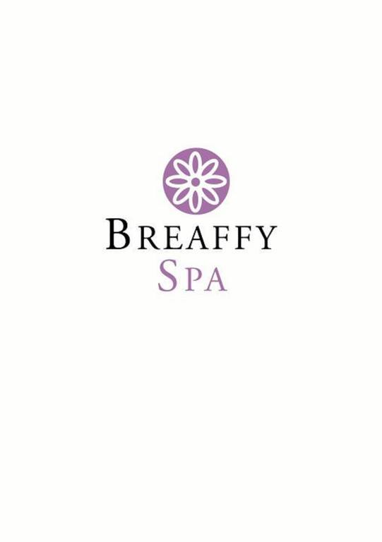 Breaffy Woods Hotel Castlebar Buitenkant foto