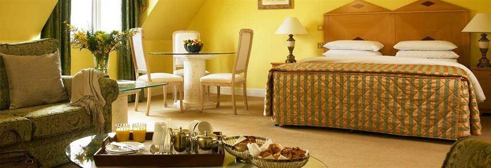 Breaffy Woods Hotel Castlebar Buitenkant foto