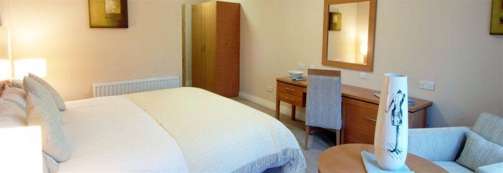 Breaffy Woods Hotel Castlebar Buitenkant foto