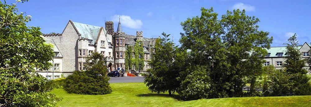 Breaffy Woods Hotel Castlebar Buitenkant foto