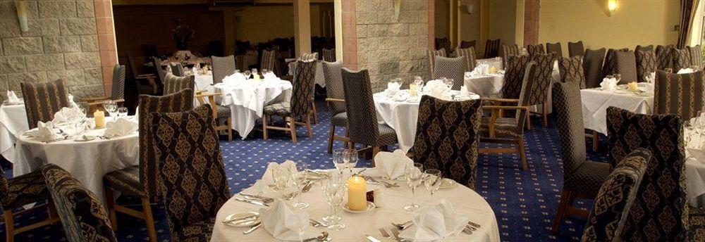 Breaffy Woods Hotel Castlebar Buitenkant foto