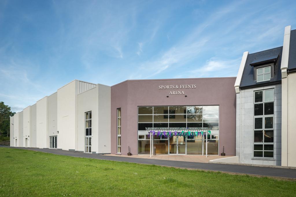 Breaffy Woods Hotel Castlebar Buitenkant foto