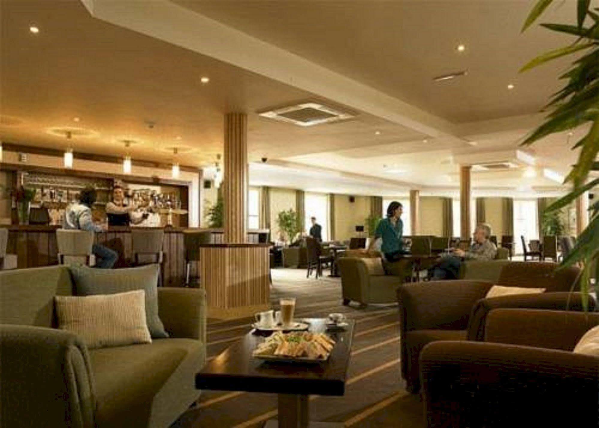 Breaffy Woods Hotel Castlebar Buitenkant foto