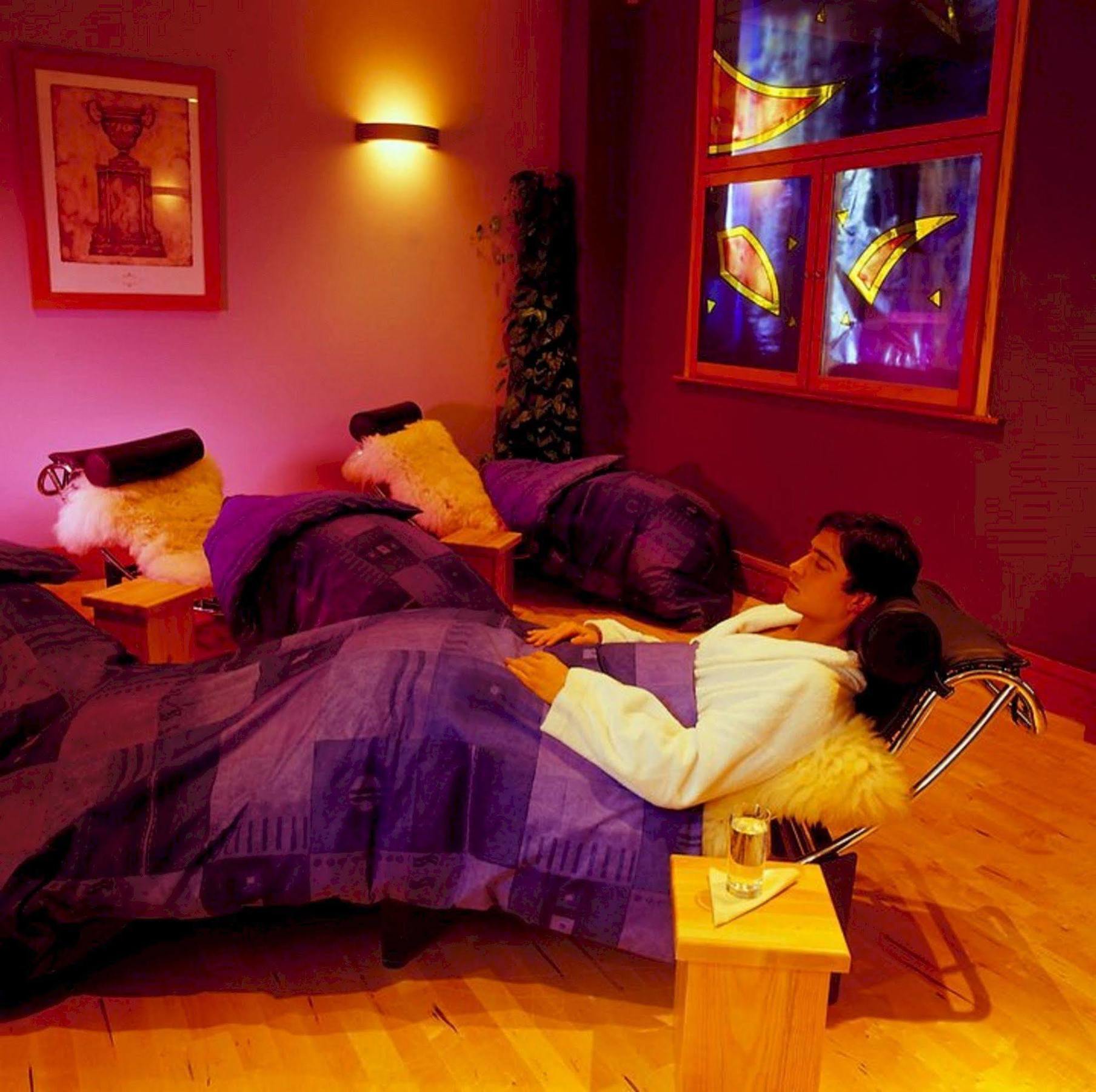 Breaffy Woods Hotel Castlebar Buitenkant foto