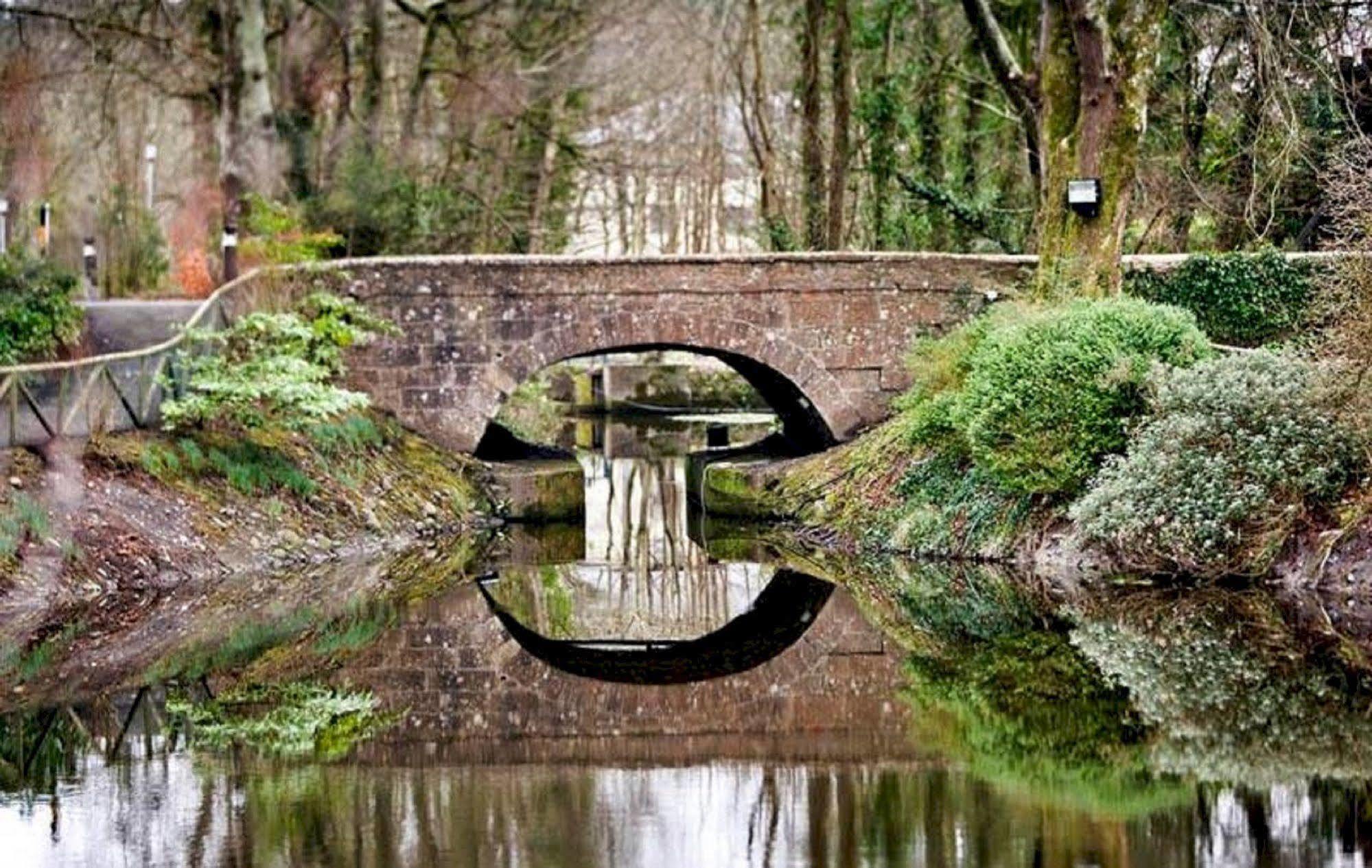 Breaffy Woods Hotel Castlebar Buitenkant foto